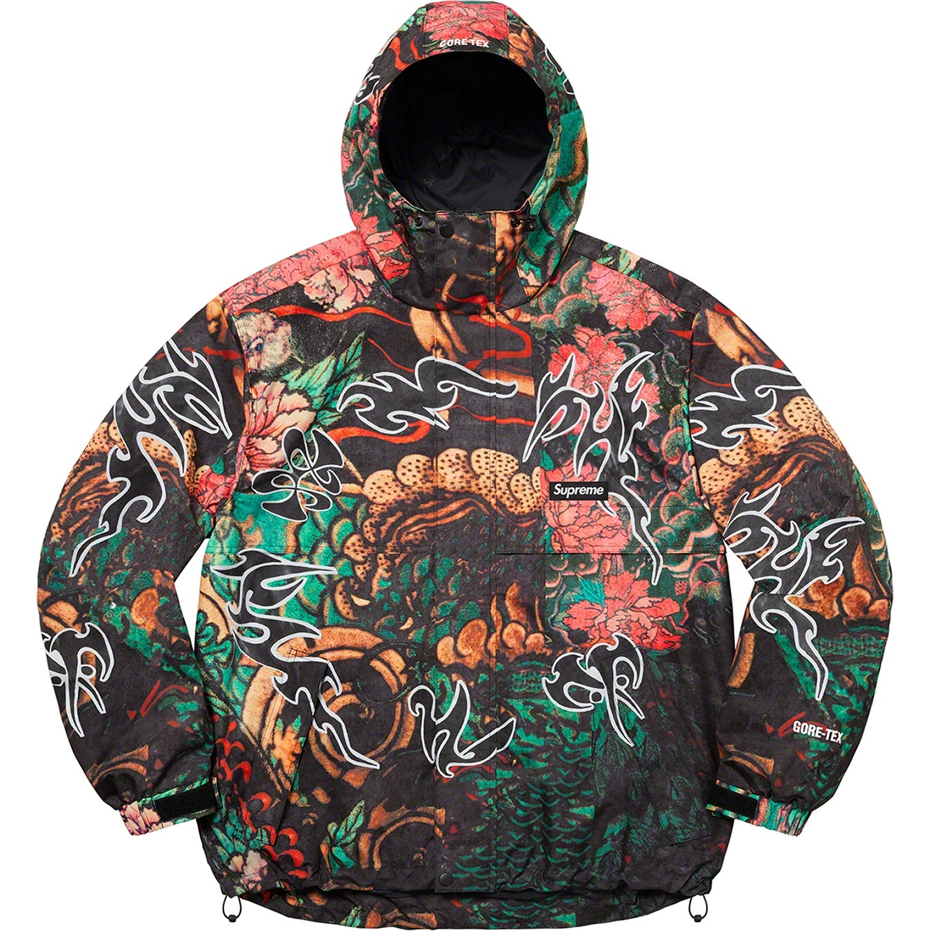 Sacred Heart GORE-TEX Shell Jacket view 3